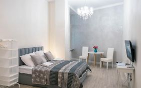 Apartament Grey Pearl Downtown